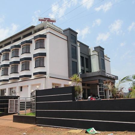 Hotel Sangam Regency Ratnāgiri Εξωτερικό φωτογραφία